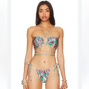 PatBO Wave Bikini